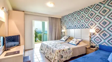 Mareblue Beach Resort