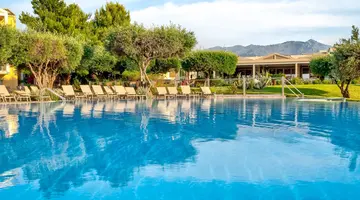 Mareblue Beach Resort