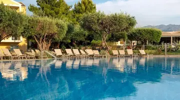 MAREBLUE BEACH RESORT