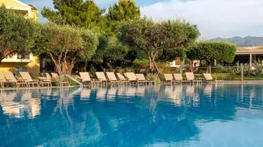 MAREBLUE BEACH RESORT