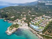 MAREBLUE BEACH RESORT