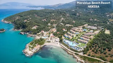 MAREBLUE BEACH RESORT