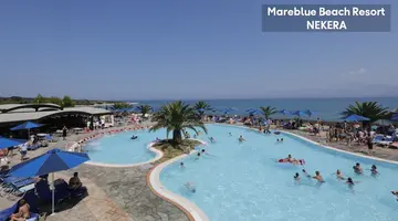 MAREBLUE BEACH RESORT