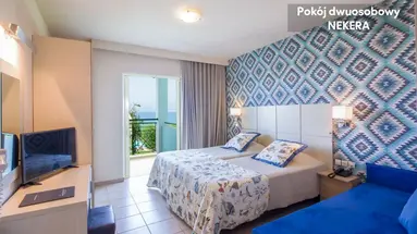MAREBLUE BEACH RESORT