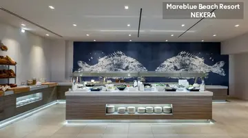 MAREBLUE BEACH RESORT