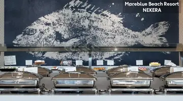 MAREBLUE BEACH RESORT