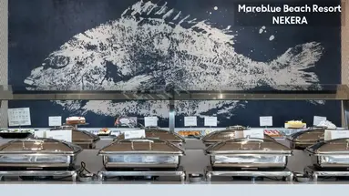 MAREBLUE BEACH RESORT
