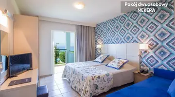 Mareblue Beach Resort