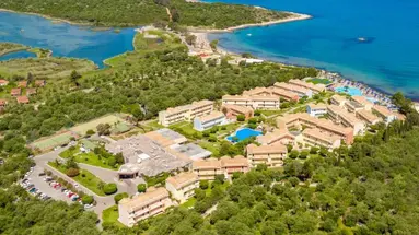 Mareblue Beach Resort