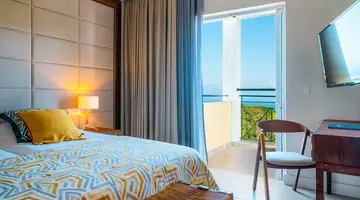 MAREBLUE BEACH RESORT