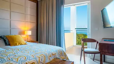 MAREBLUE BEACH RESORT