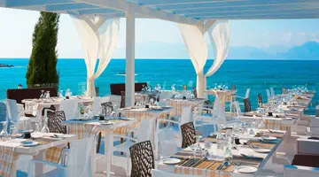 MAREBLUE BEACH RESORT