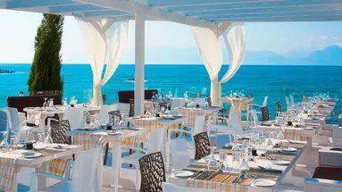 MAREBLUE BEACH RESORT