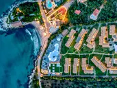Mareblue Beach Resort