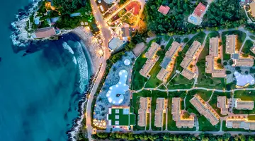 Mareblue Beach Resort