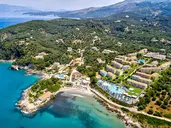 Mareblue Beach Resort