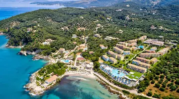 Mareblue Beach Resort