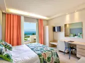 Mareblue Beach Resort