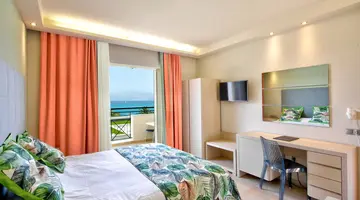 Mareblue Beach Resort