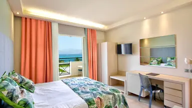 Mareblue Beach Resort