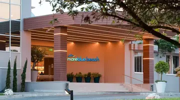 MAREBLUE BEACH RESORT