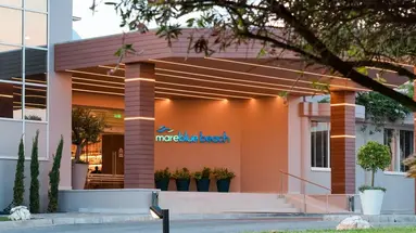 MAREBLUE BEACH RESORT