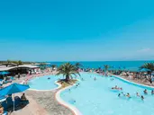 MAREBLUE BEACH RESORT