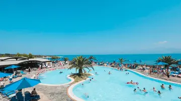 MAREBLUE BEACH RESORT