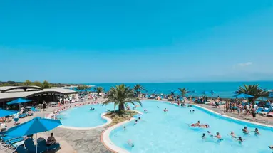 MAREBLUE BEACH RESORT