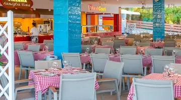 MAREBLUE BEACH RESORT