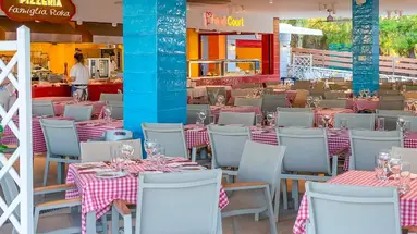 MAREBLUE BEACH RESORT