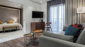 MAREBLUE BEACH RESORT