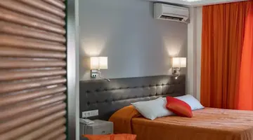 MAREBLUE BEACH RESORT
