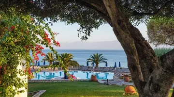 MAREBLUE BEACH RESORT