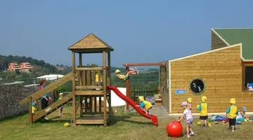 MAREBLUE BEACH RESORT