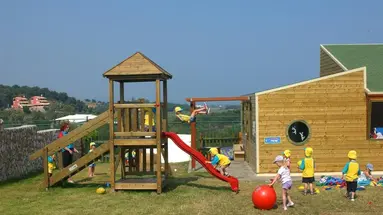 MAREBLUE BEACH RESORT