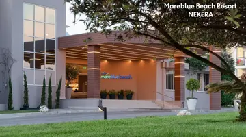 MAREBLUE BEACH RESORT