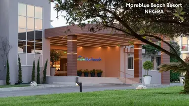 MAREBLUE BEACH RESORT
