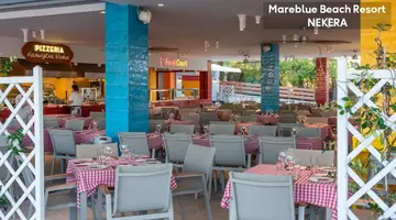 MAREBLUE BEACH RESORT