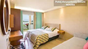 MAREBLUE BEACH RESORT