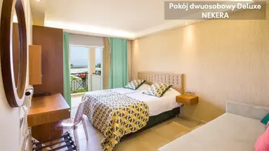 MAREBLUE BEACH RESORT