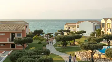 MAREBLUE BEACH RESORT