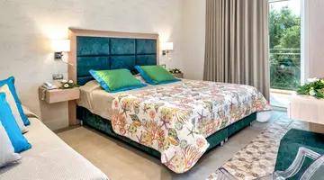 Mareblue Beach Resort