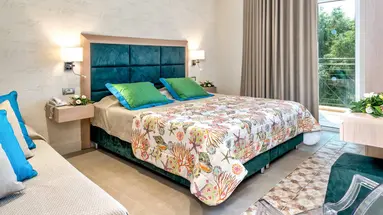 Mareblue Beach Resort