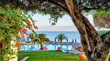 Mareblue Beach Resort