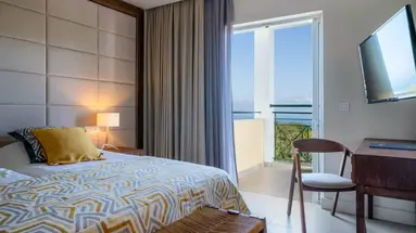 MAREBLUE BEACH RESORT