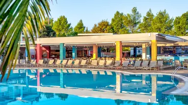 Mareblue Beach Resort