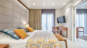 Mareblue Beach Resort