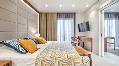 Mareblue Beach Resort