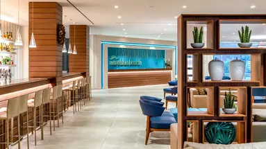 Mareblue Beach Resort